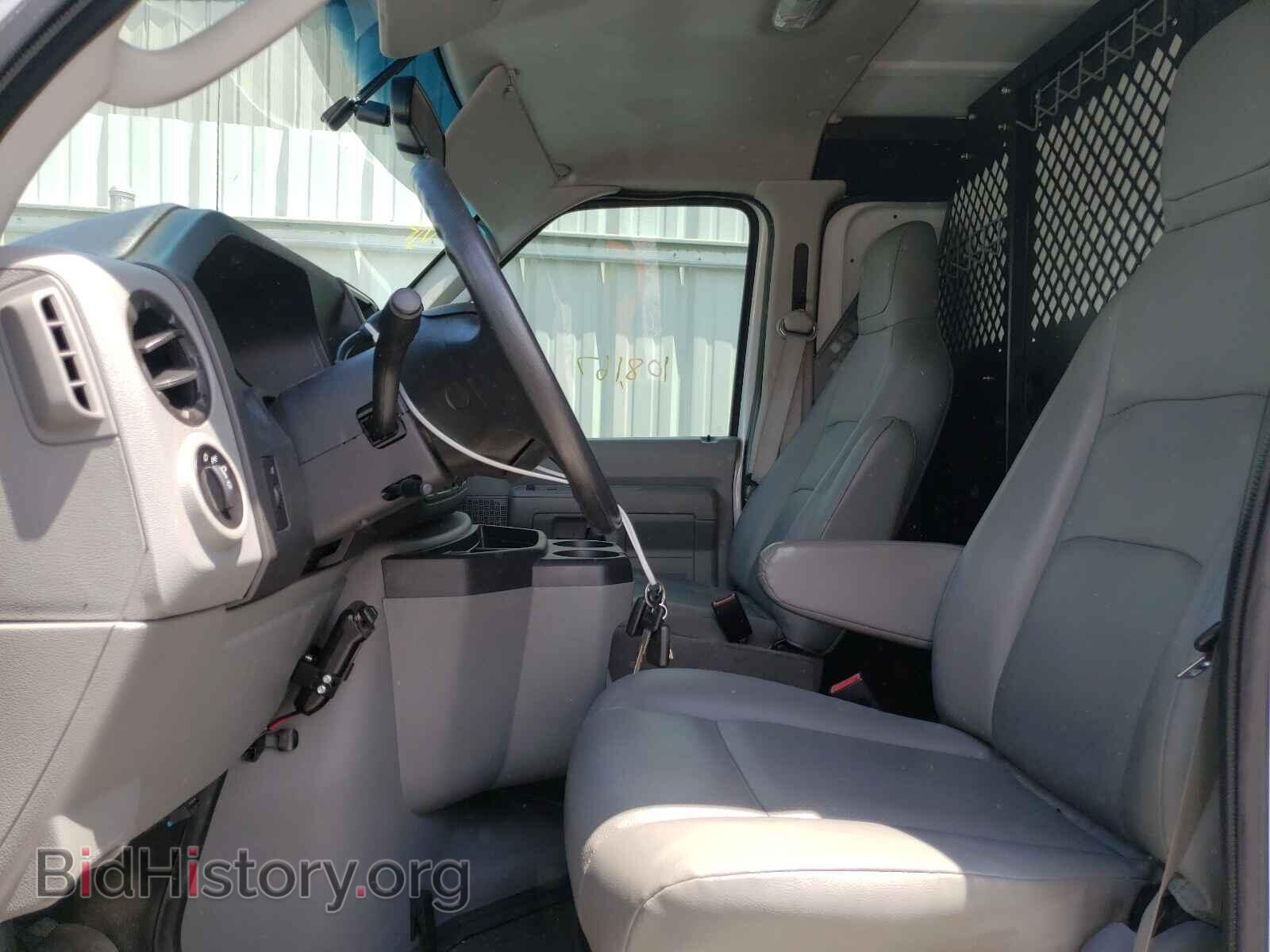2014 FORD ECONOLINE - VIN: 1FTNE2EL9EDA89671 - Photo 5