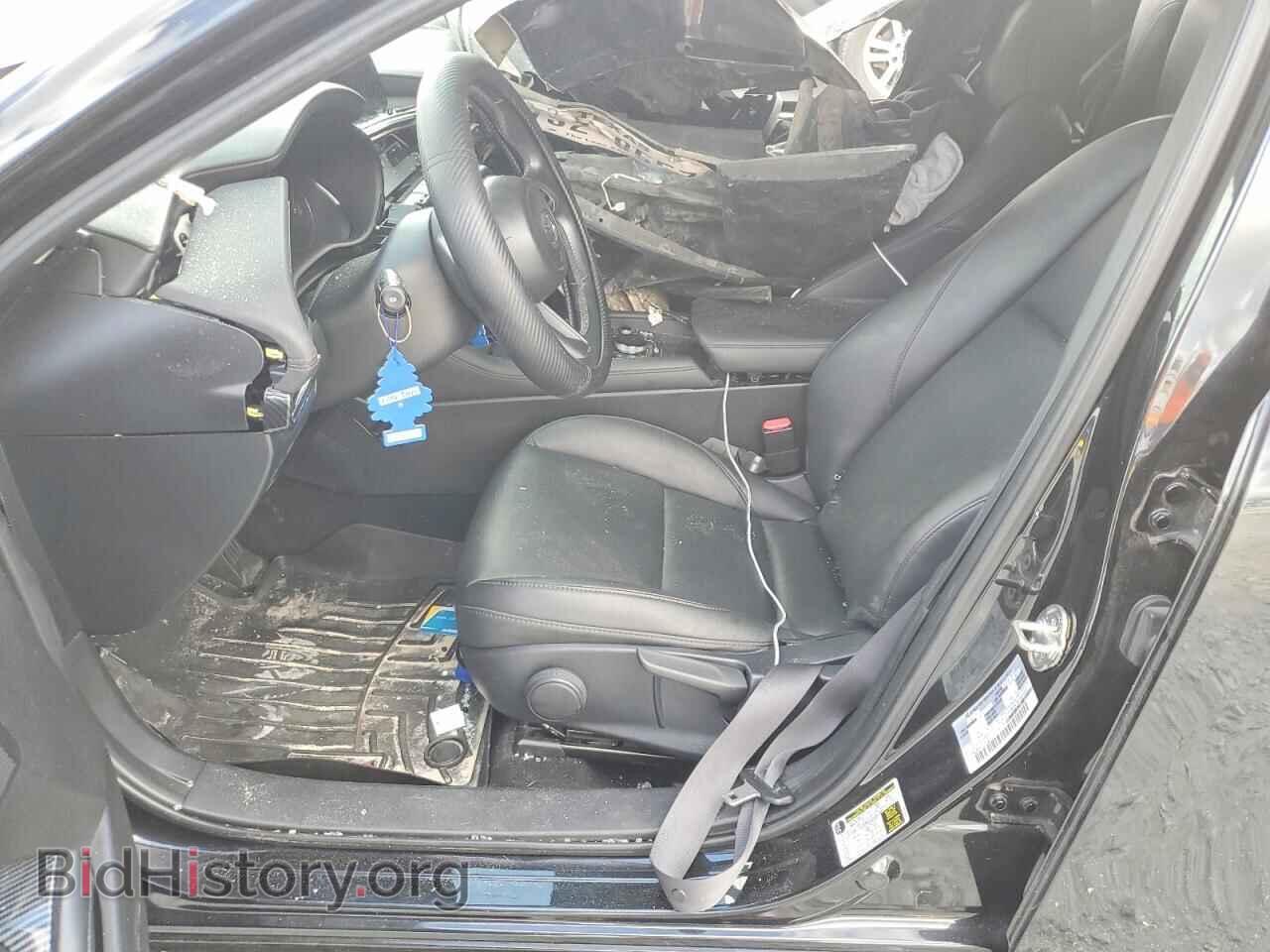 2020 MAZDA 3 - VIN: 3MZBPACL2LM132210 - Фото 7