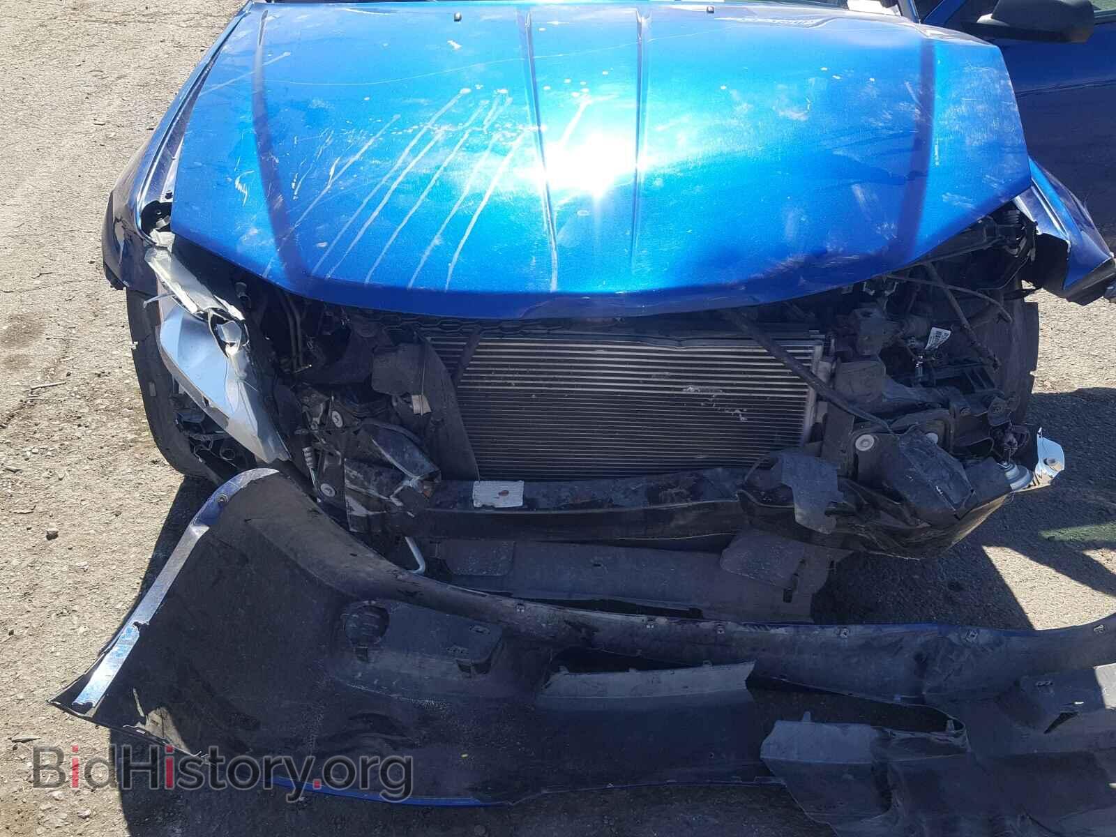 2013 DODGE AVENGER - VIN: 1C3CDZAB4DN537442 - Photo 7
