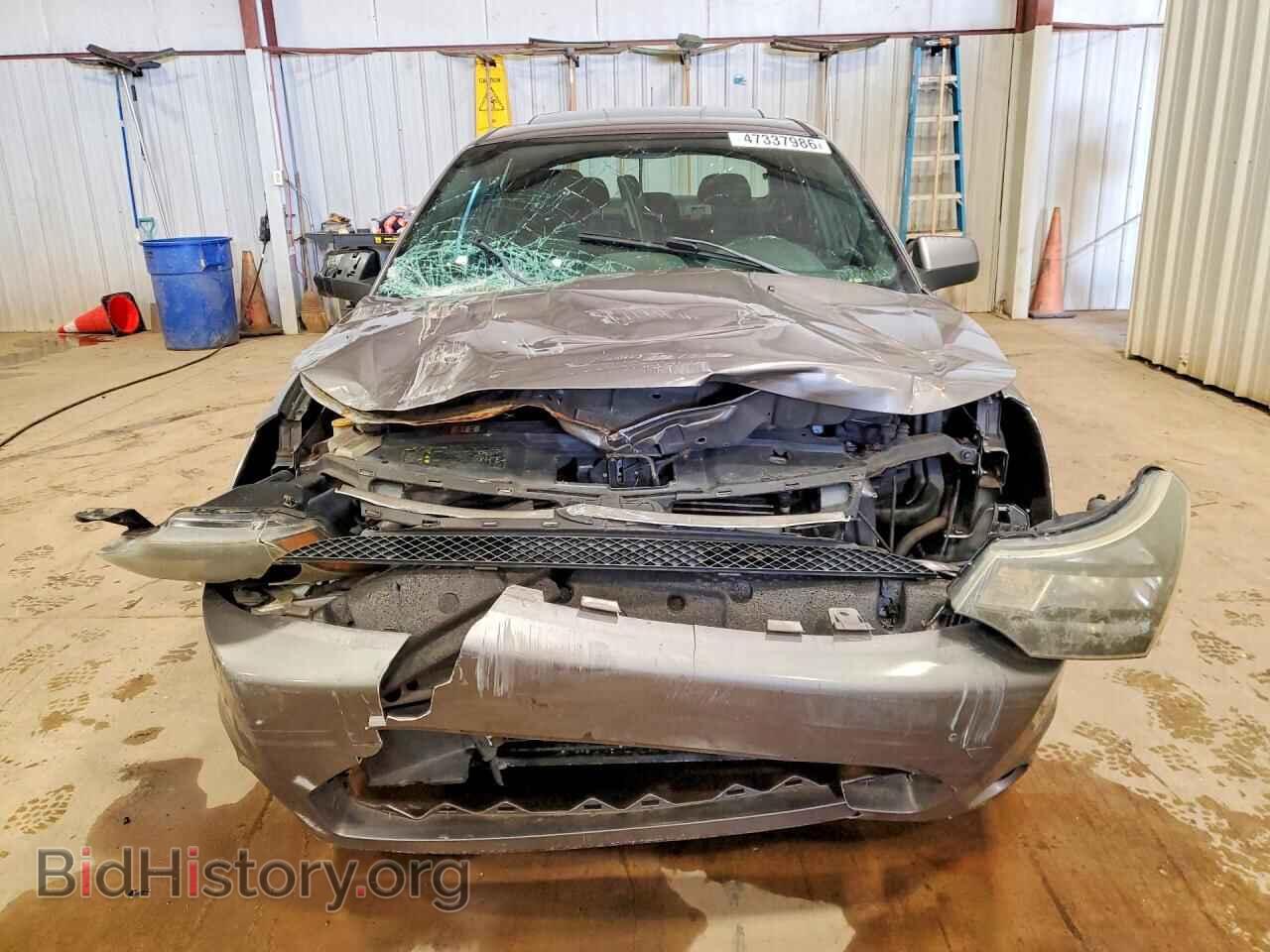 2011 FORD FOCUS - VIN: 1FAHP3GN0BW100557 - Photo 5