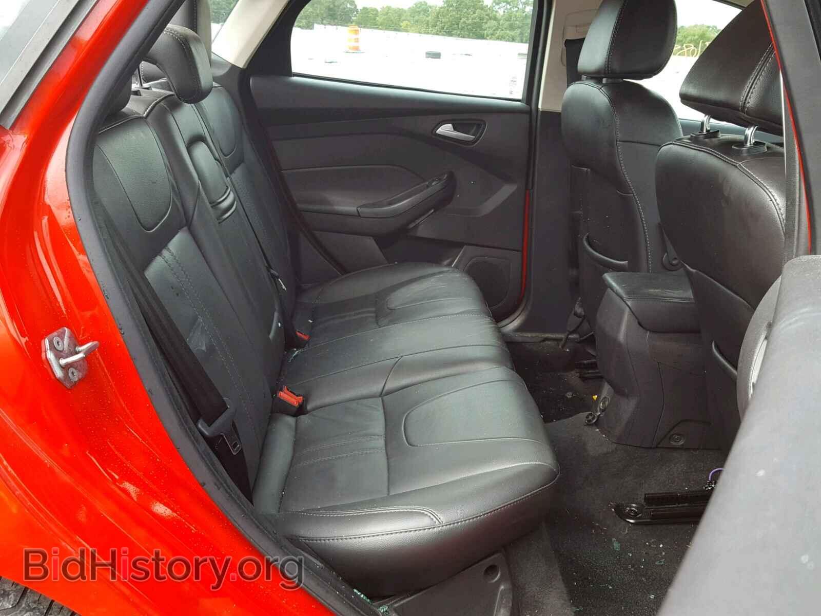 2013 FORD FOCUS - VIN: 1FADP3F22DL326786 - Photo 6