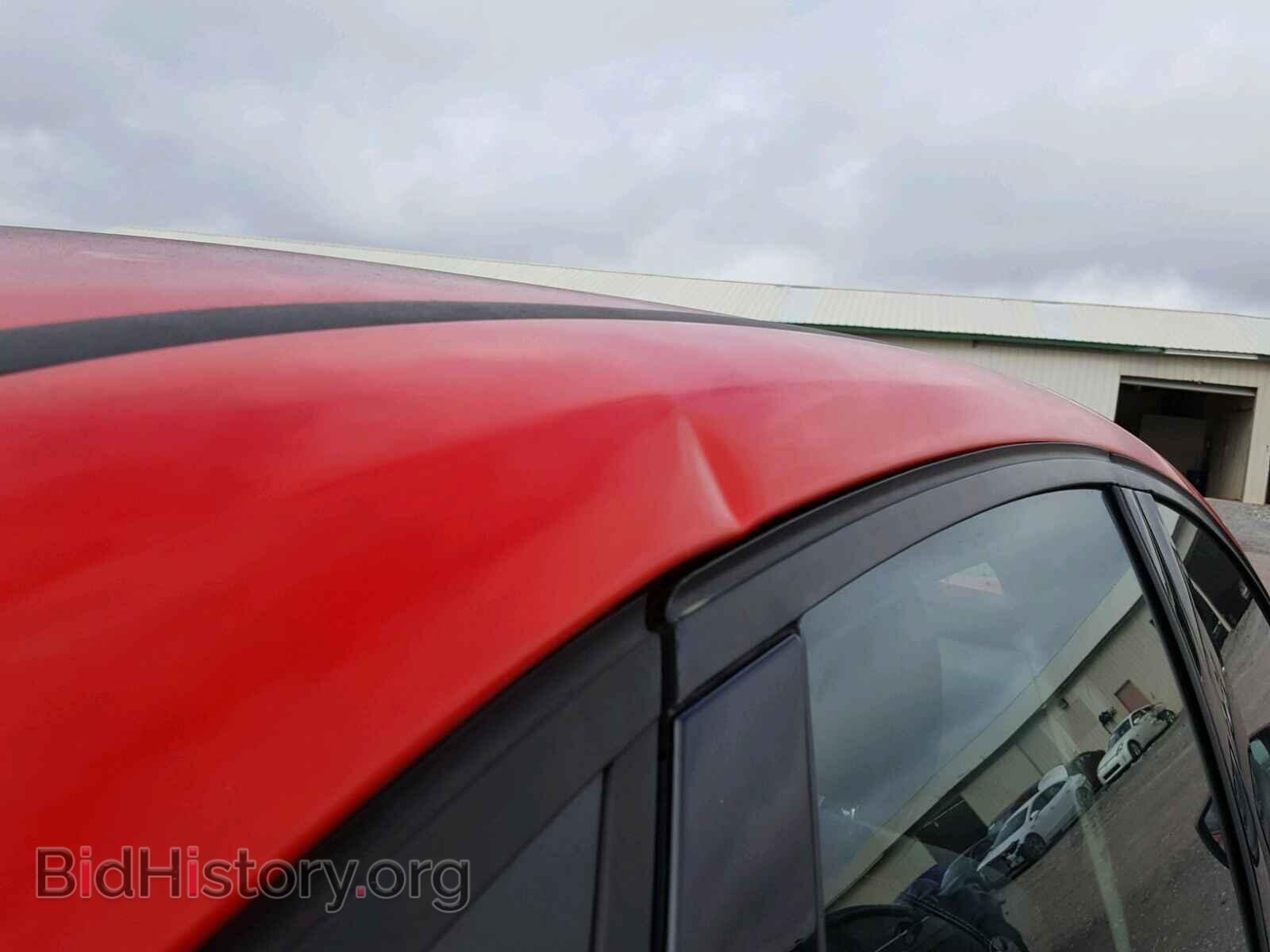 2013 FORD FOCUS - VIN: 1FADP3F22DL326786 - Photo 9