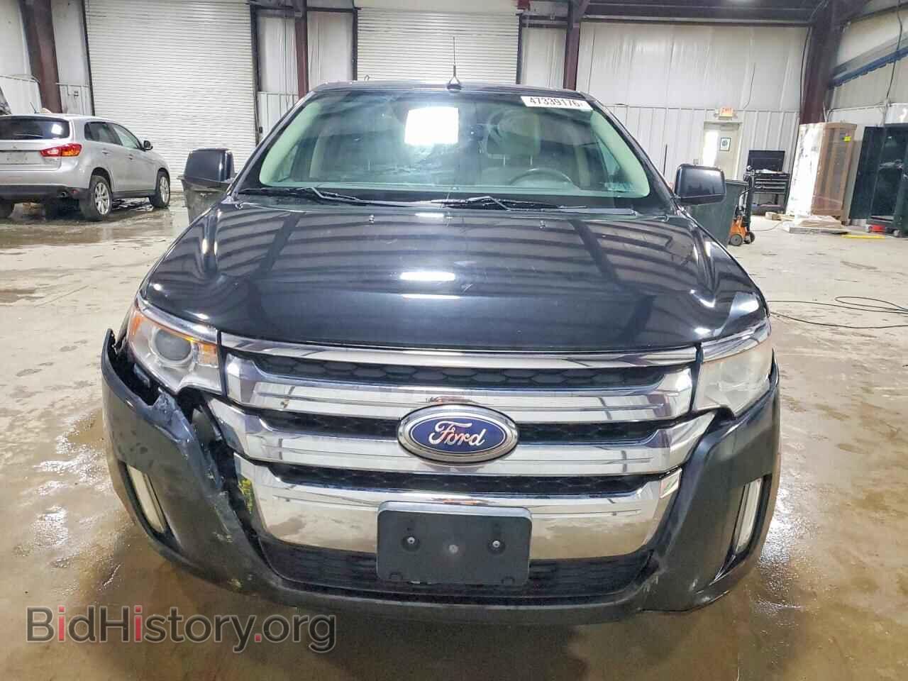 2011 FORD EDGE - VIN: 2FMDK4JC8BBA83055 - Photo 5