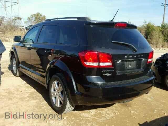 2012 DODGE JOURNEY - VIN: 3C4PDCAB8CT367191 - Фото 3