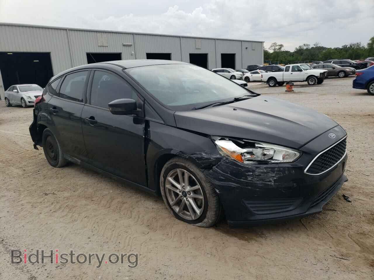 2016 FORD FOCUS - VIN: 1FADP3K28GL283789 - Фото 4