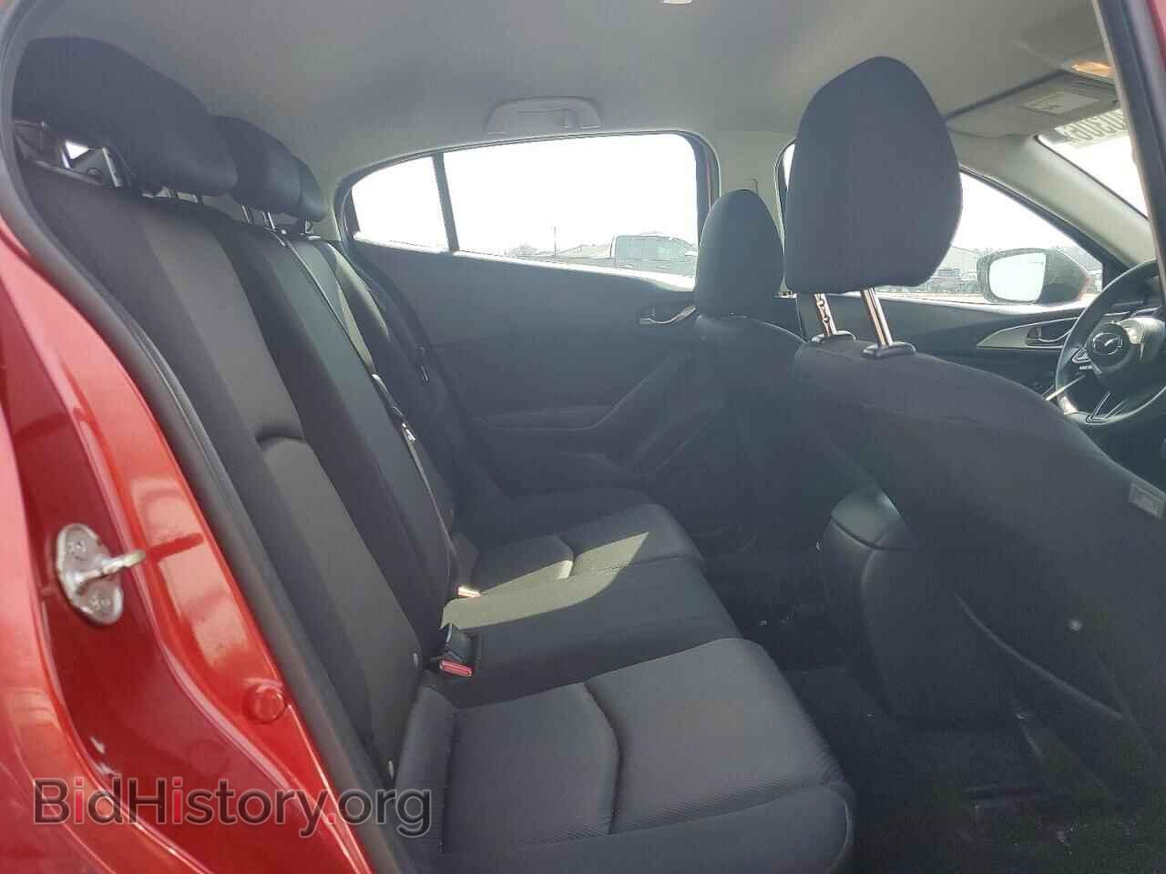 2017 MAZDA 3 - VIN: 3MZBN1K74HM113515 - Фото 10