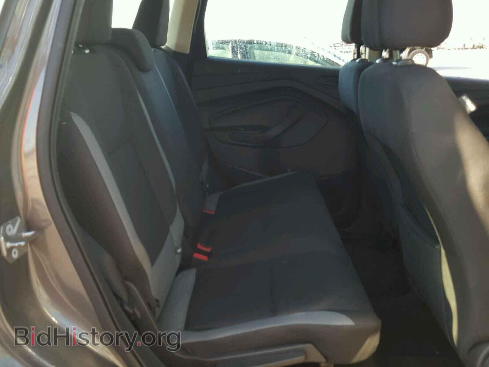 2014 FORD ESCAPE - VIN: 1FMCU0F74EUD62351 - Фото 6