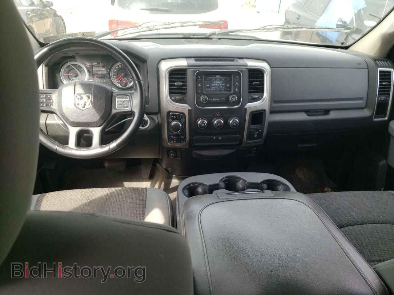 2014 RAM 1500 - VIN: 1C6RR7GT2ES480986 - Фото 8