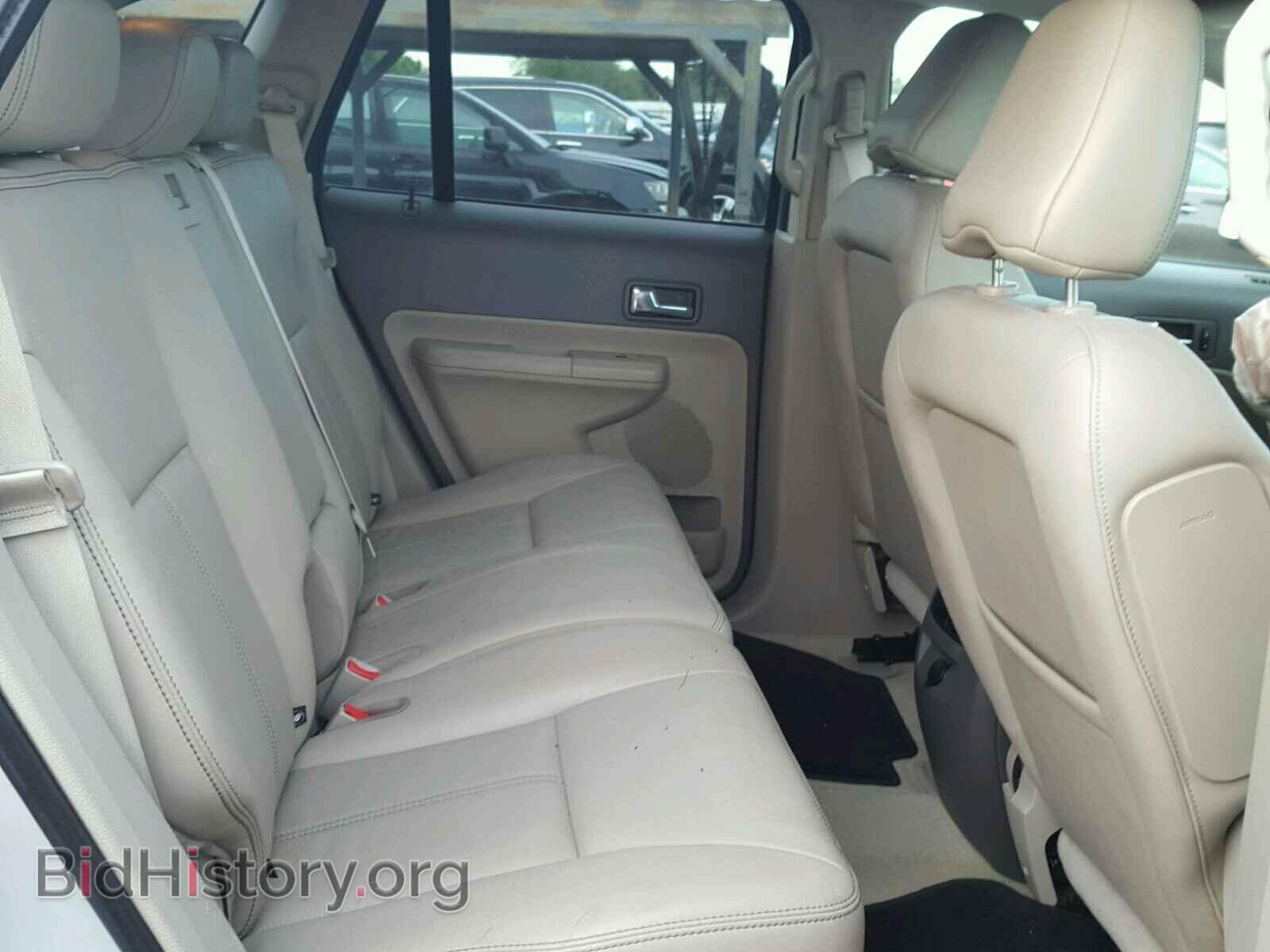 2010 FORD EDGE - VIN: 2FMDK3JC4ABB58889 - Photo 6