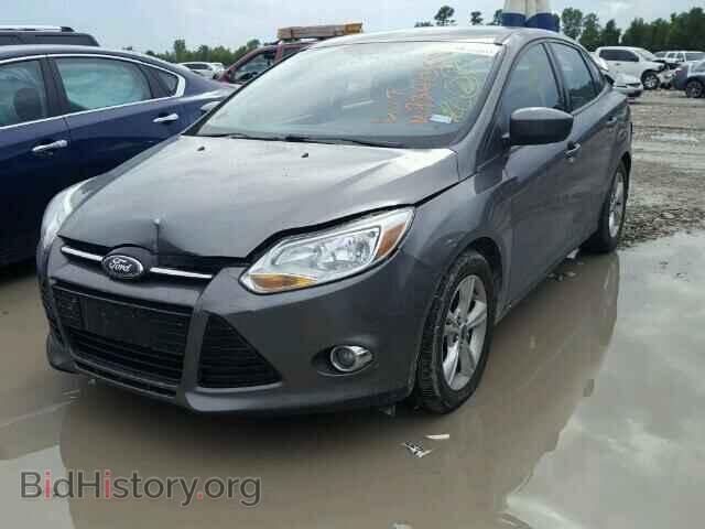 2012 FORD FOCUS - VIN: 1FAHP3F24CL463860 - Photo 2