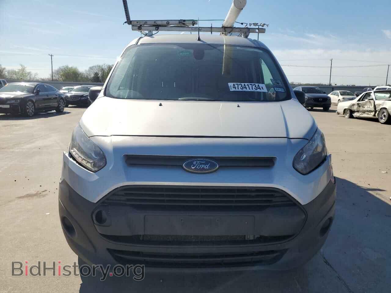 2017 FORD ALL Models - VIN: NM0LS7E7XH1296220 - Фото 5