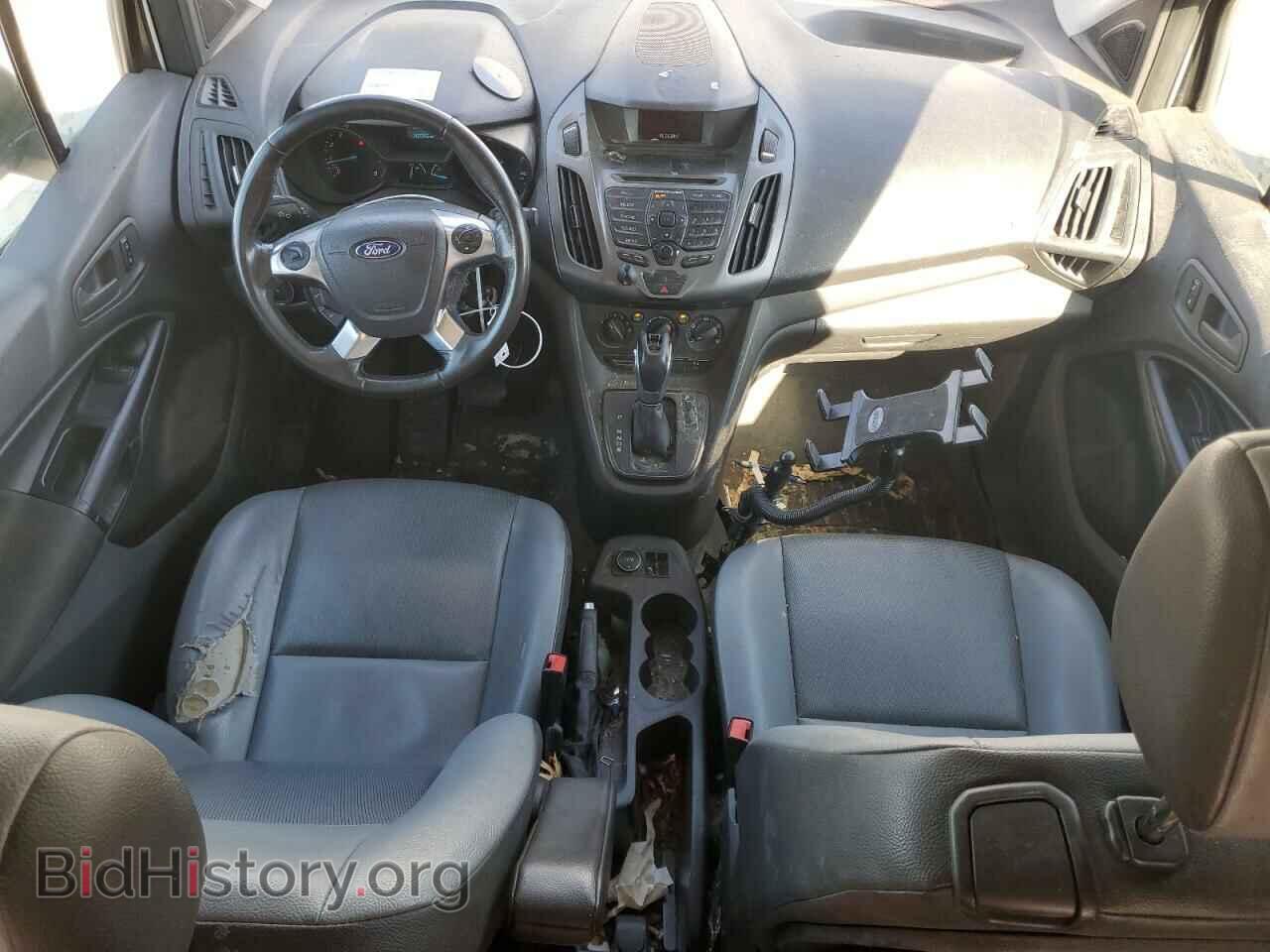 2017 FORD ALL Models - VIN: NM0LS7E7XH1296220 - Фото 8