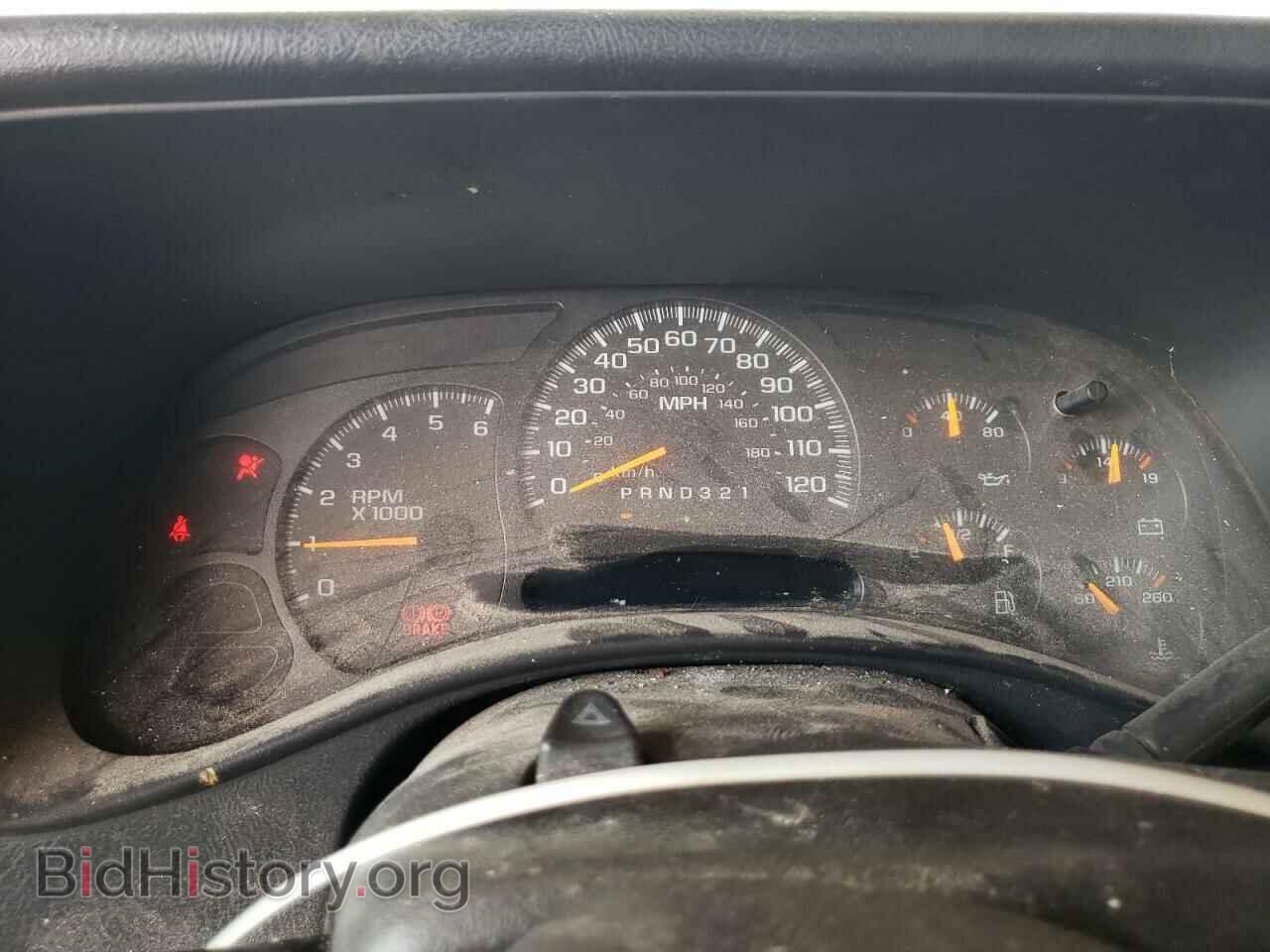 2007 CHEVROLET SILVERADO - VIN: 1GCEC14V37E136466 - Фото 9