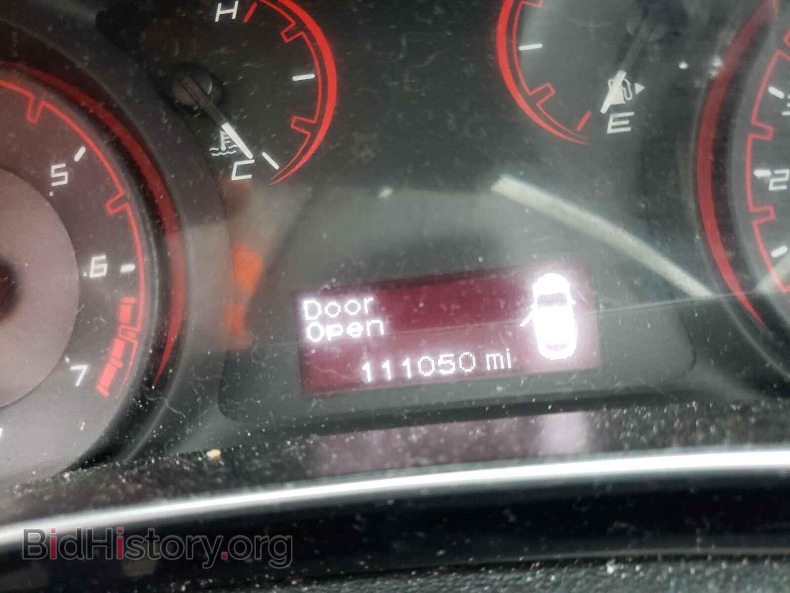 2013 DODGE DART - VIN: 1C3CDFBA7DD321689 - Photo 8