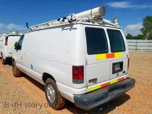 2011 FORD ECONOLINE - VIN: 1FTNE2EL3BDA44530 - Фото 3
