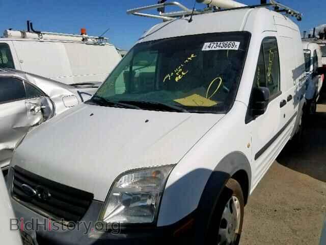 2012 FORD TRANSIT CO - VIN: NM0LS7AN7CT083887 - Фото 2