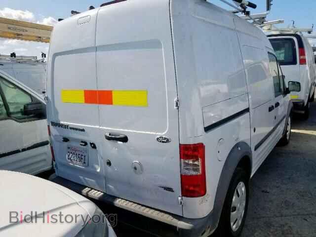 2012 FORD TRANSIT CO - VIN: NM0LS7AN7CT083887 - Фото 4