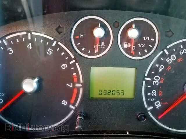 2012 FORD TRANSIT CO - VIN: NM0LS7AN7CT083887 - Фото 8
