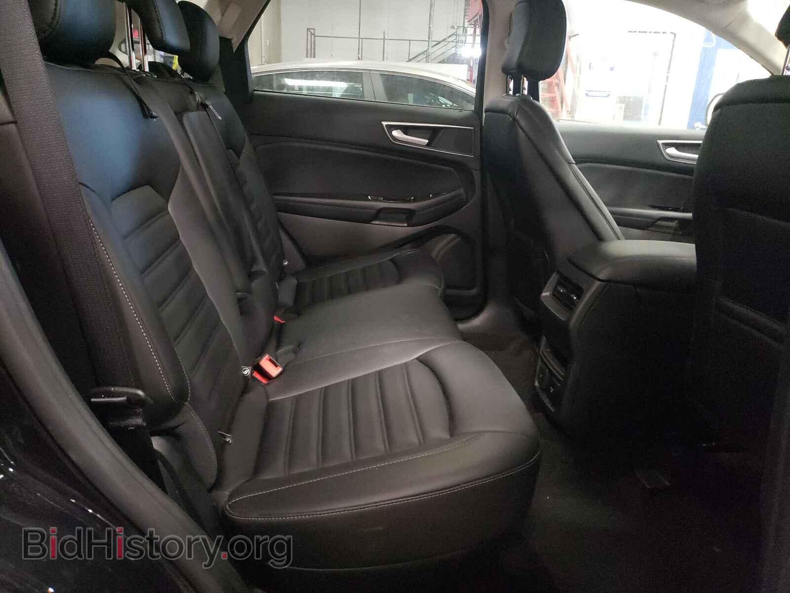 2020 FORD EDGE - VIN: 2FMPK4J97LBB49016 - Фото 6