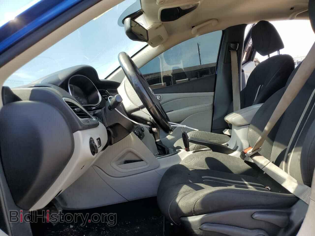 2013 DODGE DART - VIN: 1C3CDFBA5DD338636 - Фото 7