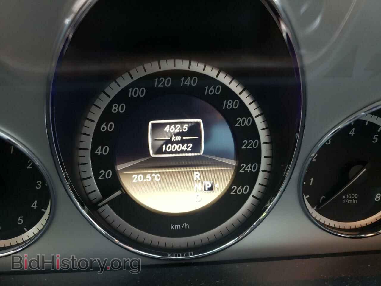 2012 MERCEDES-BENZ E-CLASS - VIN: WDDHF9BBXCA571746 - Фото 8