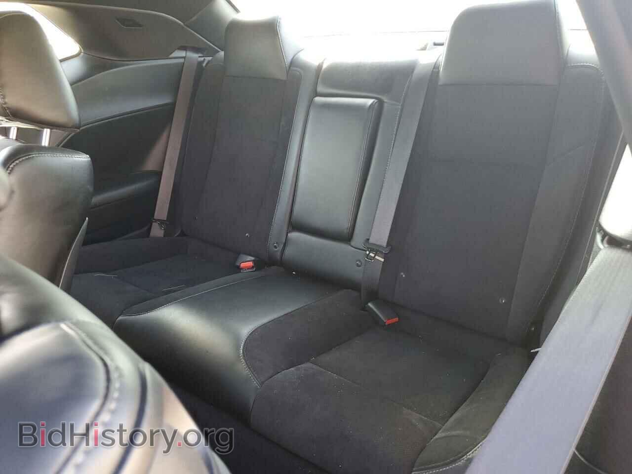 2021 DODGE CHALLENGER - VIN: 2C3CDZFJ5MH576565 - Photo 10