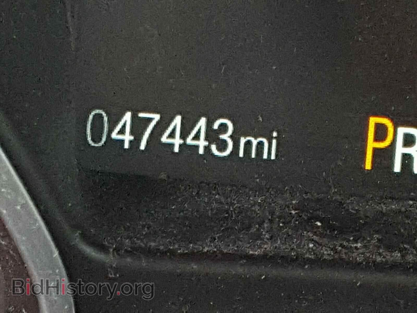 2015 FORD FOCUS - VIN: 1FADP3F23FL299021 - Photo 8