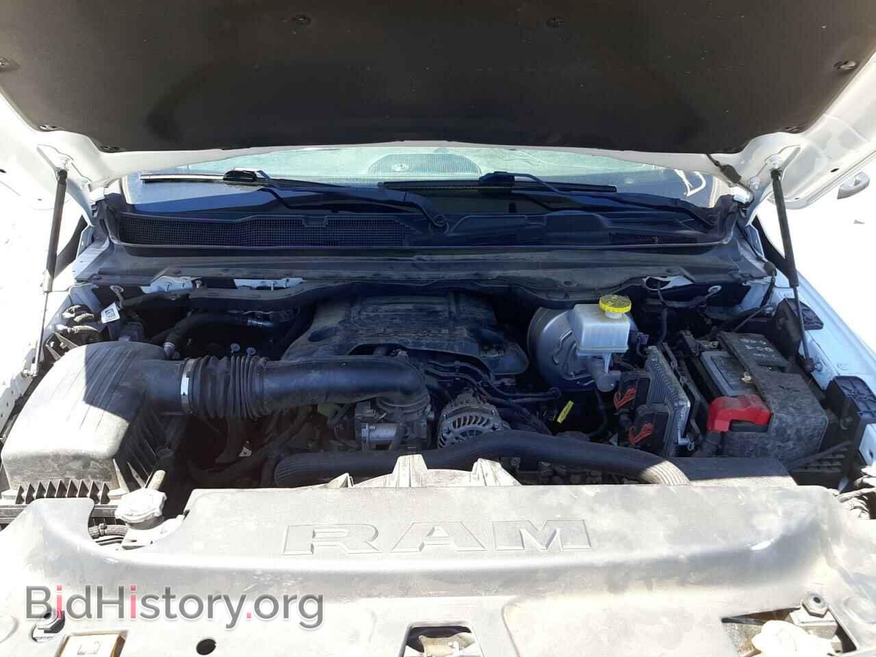 2019 RAM 1500 - VIN: 1C6SRFCT3KN583619 - Photo 7