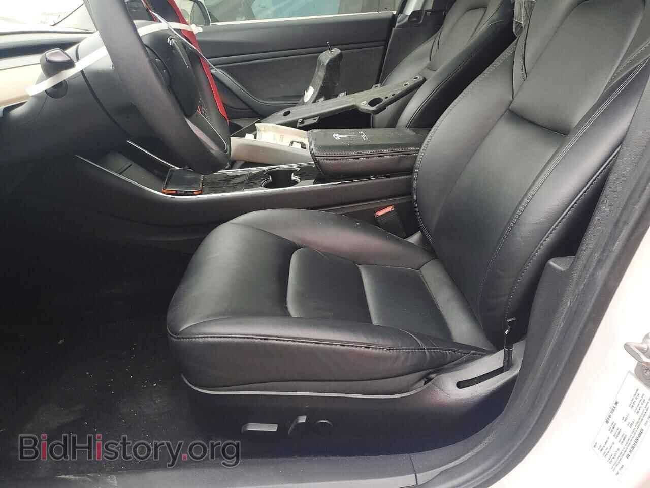2019 TESLA MODEL 3 - VIN: 5YJ3E1EA2KF466426 - Photo 7