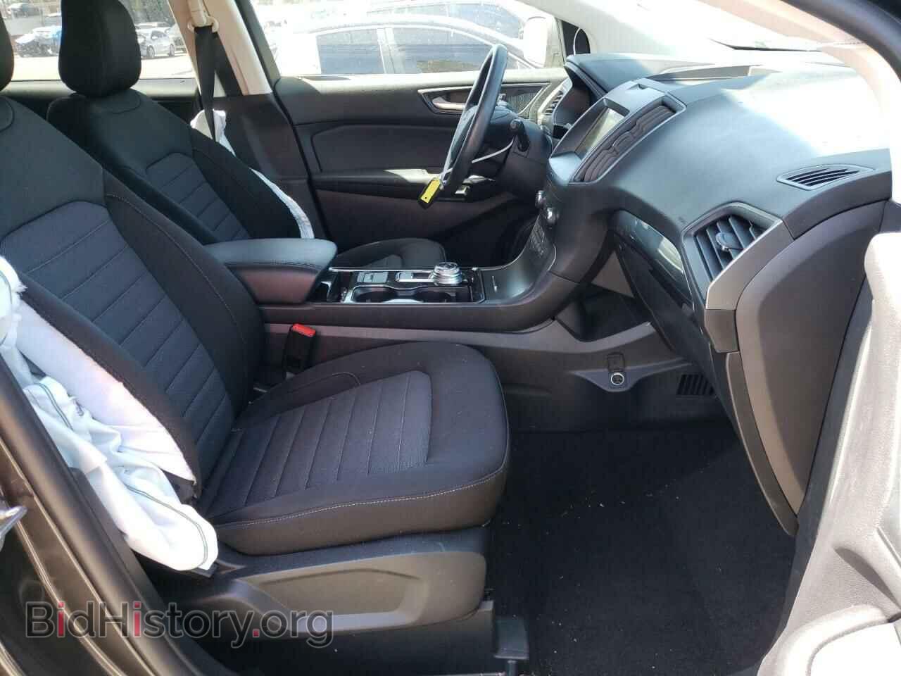 2020 FORD EDGE - VIN: 2FMPK3G94LBA13251 - Photo 5