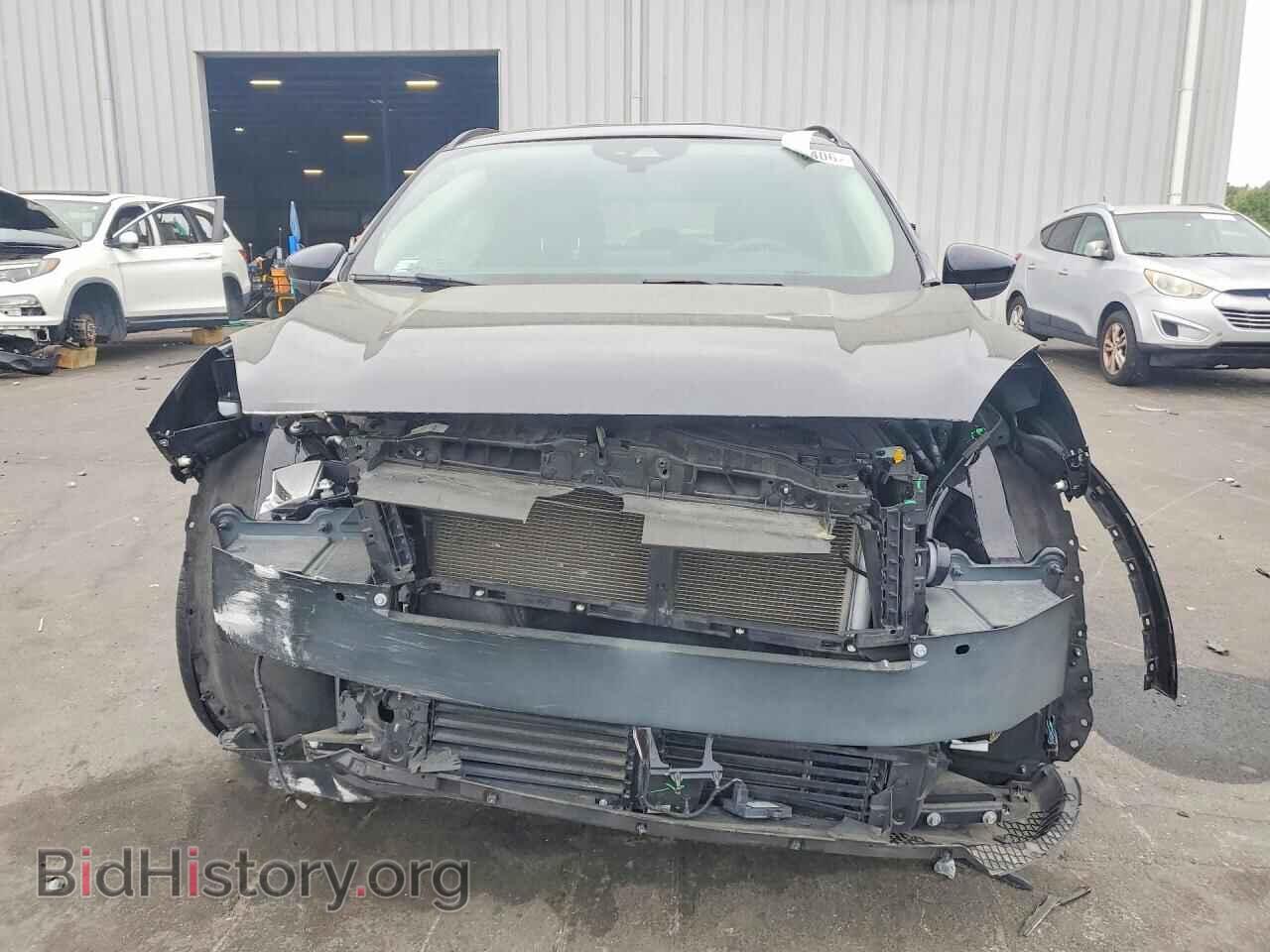 2020 FORD ESCAPE - VIN: 1FMCU0H61LUA24231 - Photo 5