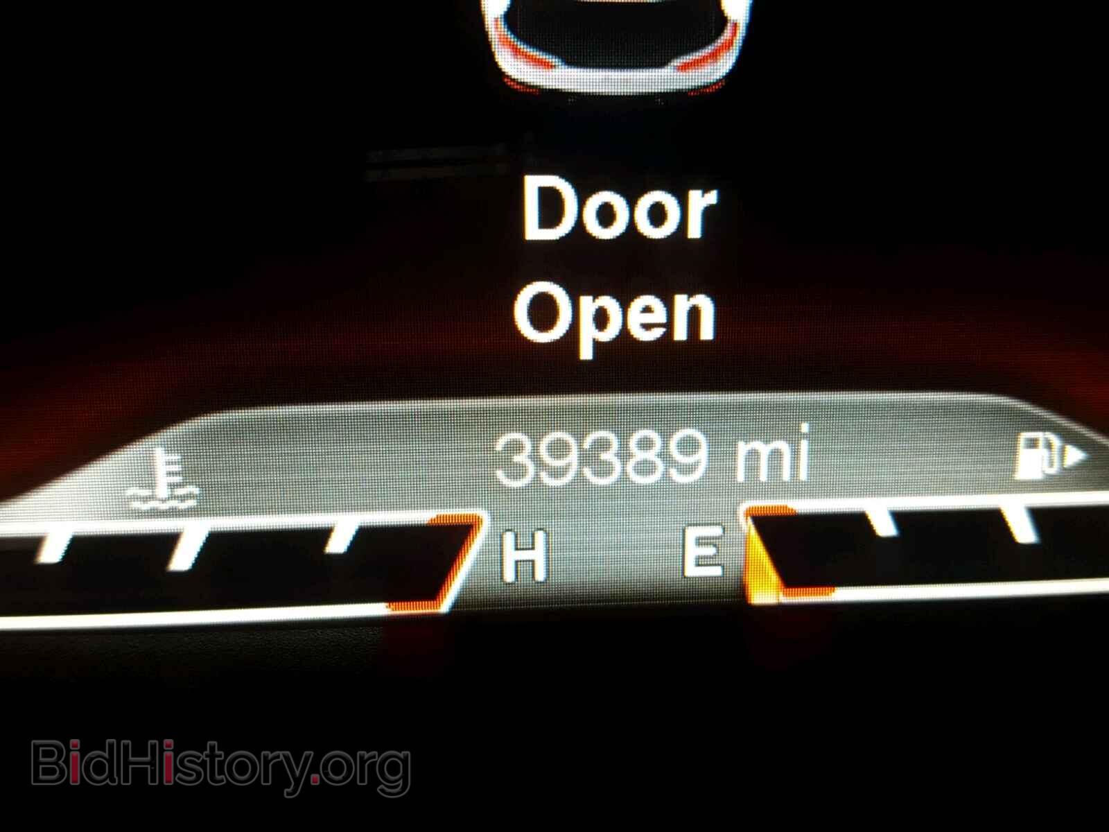 2015 JEEP CHEROKEE - VIN: 1C4PJMBS8FW527596 - Фото 8