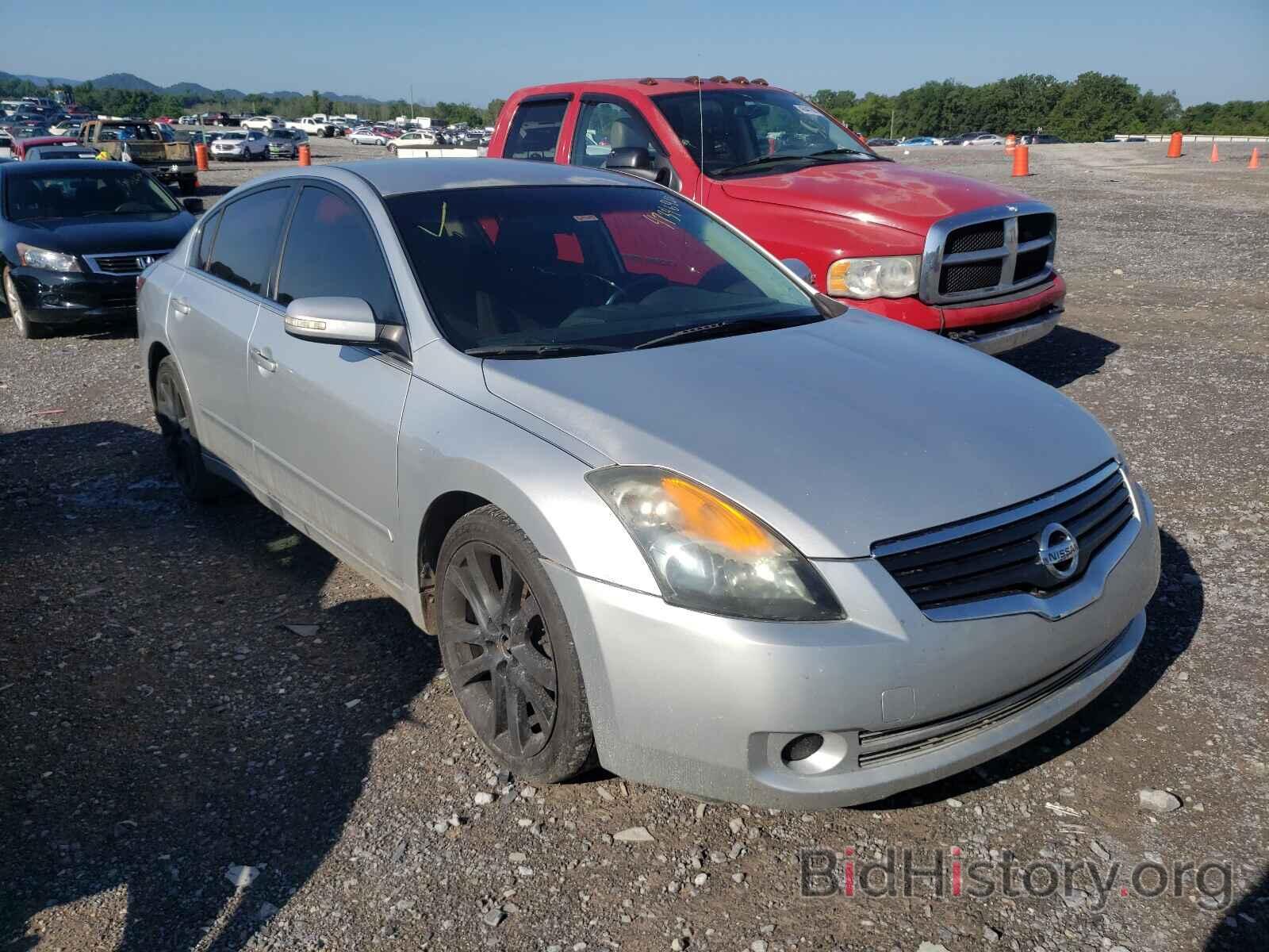 Фотография 1N4BL21E57C165059 - NISSAN ALTIMA 2007