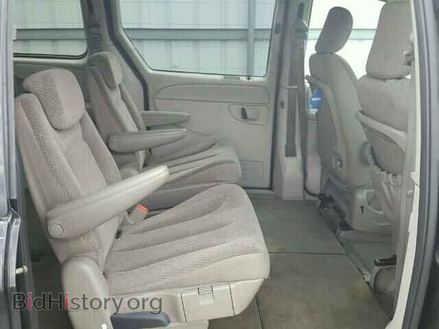 2005 DODGE CARAVAN - VIN: 2D4GP44L25R152903 - Фото 6