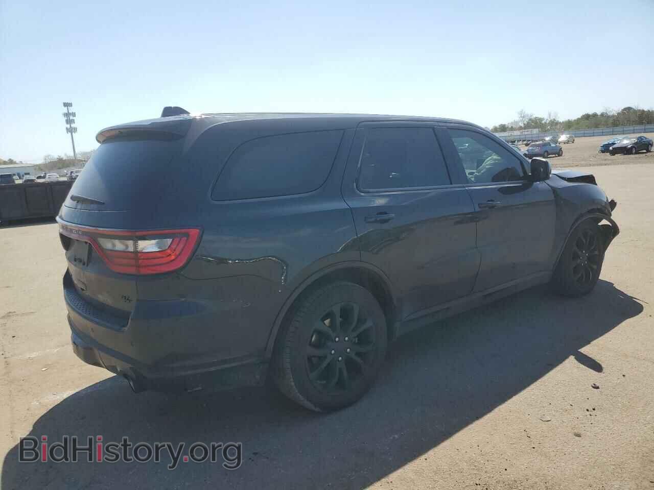 2017 DODGE DURANGO - VIN: 1C4SDJCT8HC667238 - Photo 3