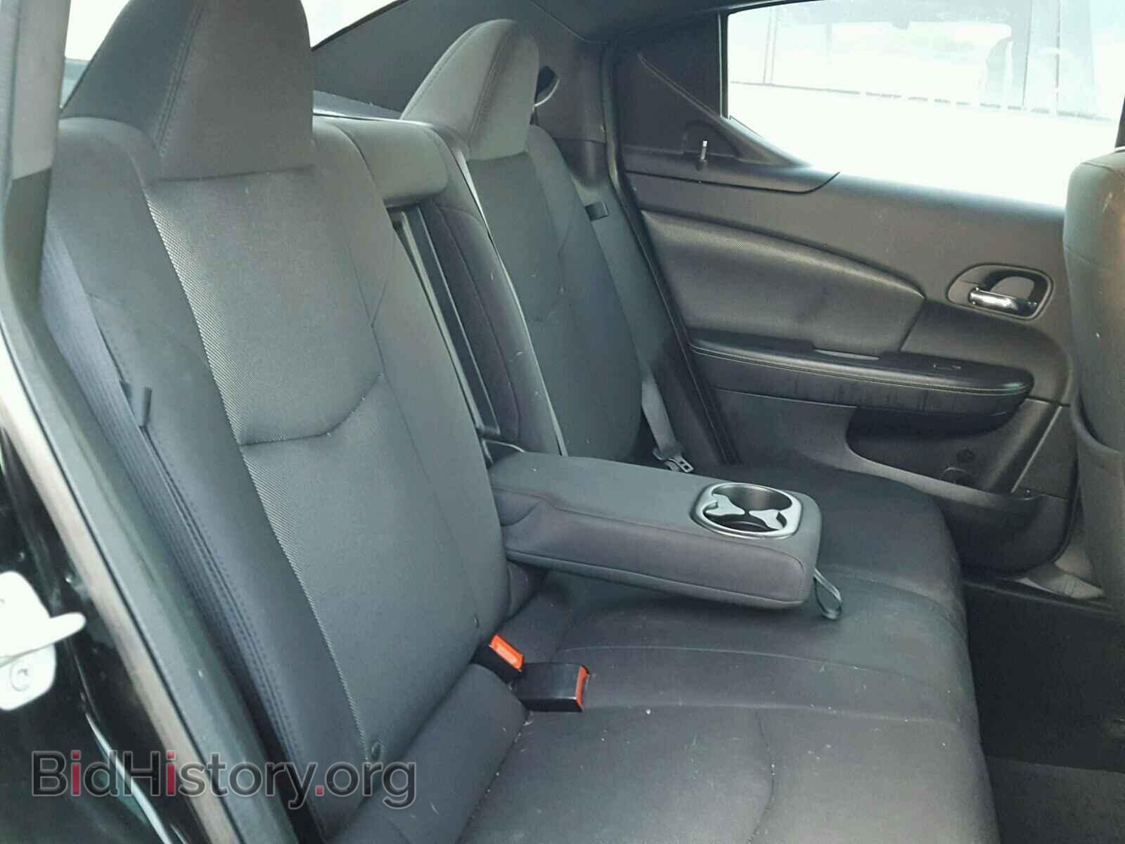 2013 DODGE AVENGER - VIN: 1C3CDZAB1DN651883 - Photo 6