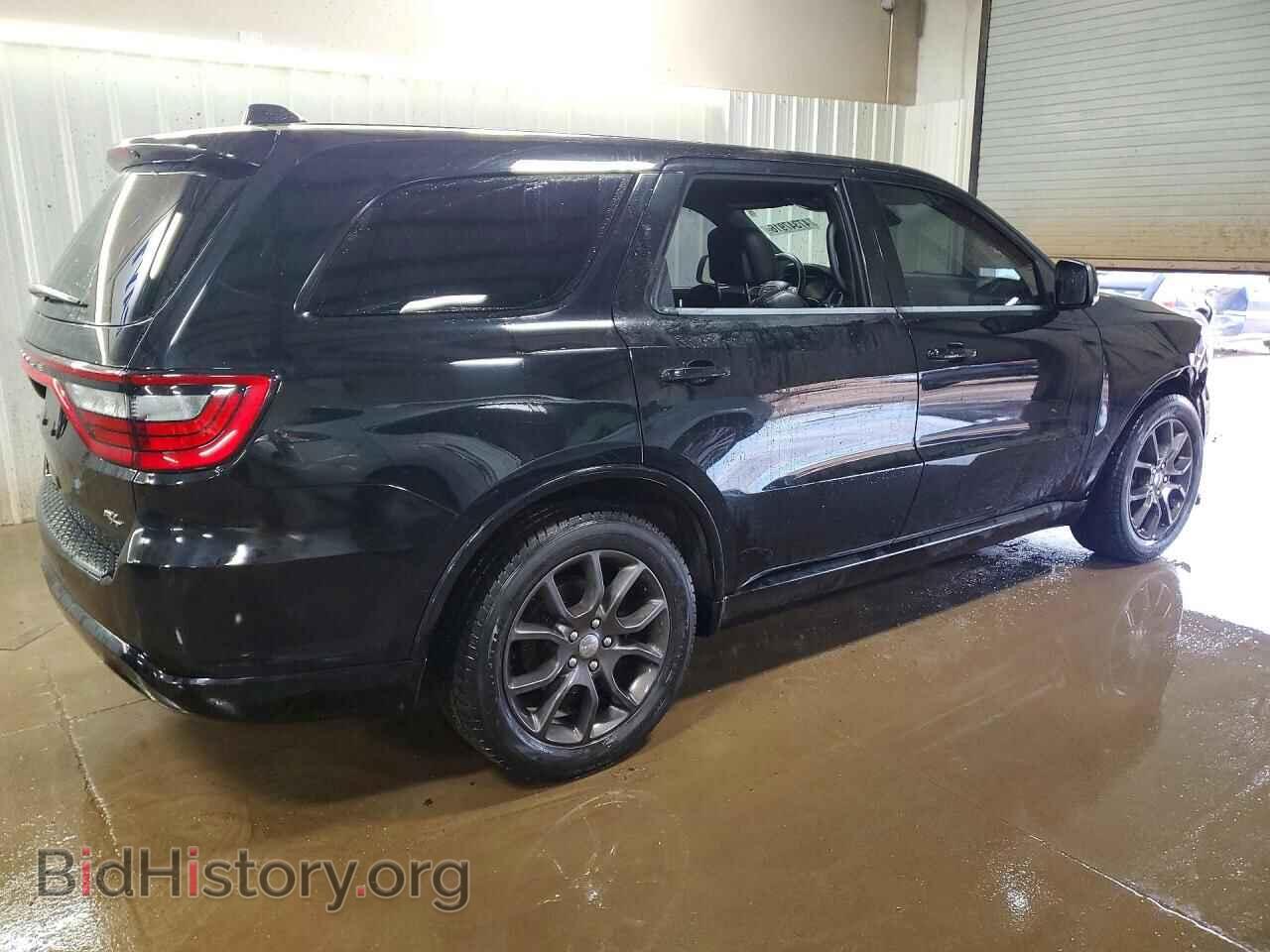 2017 DODGE DURANGO - VIN: 1C4SDJCTXHC906871 - Photo 3
