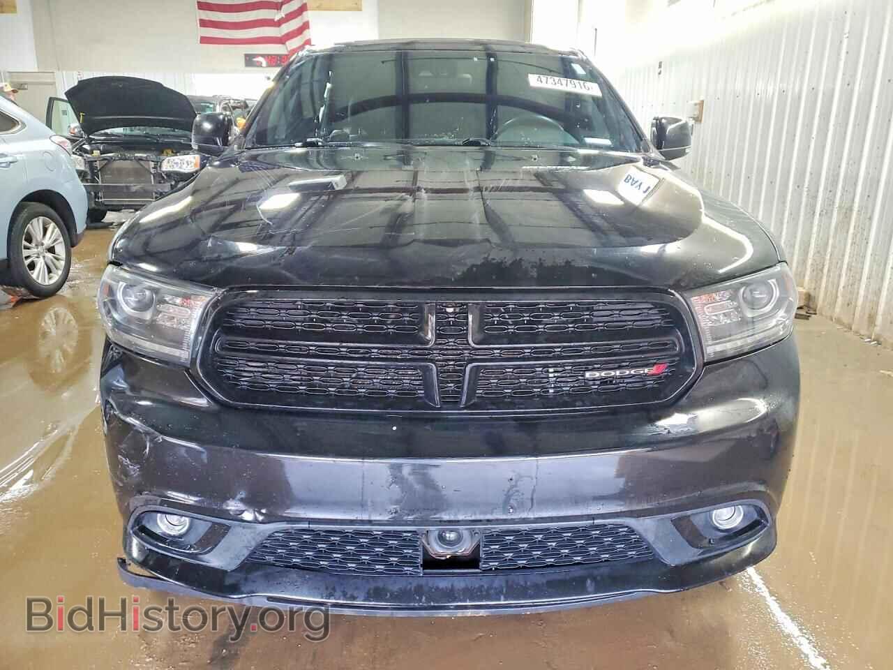 2017 DODGE DURANGO - VIN: 1C4SDJCTXHC906871 - Photo 5