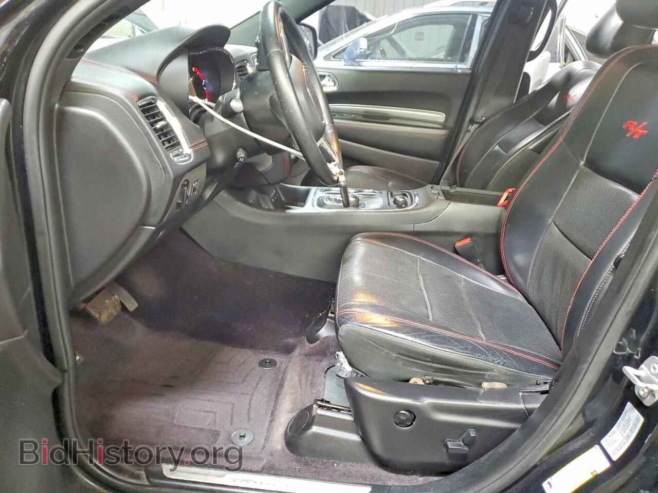 2017 DODGE DURANGO - VIN: 1C4SDJCTXHC906871 - Photo 7