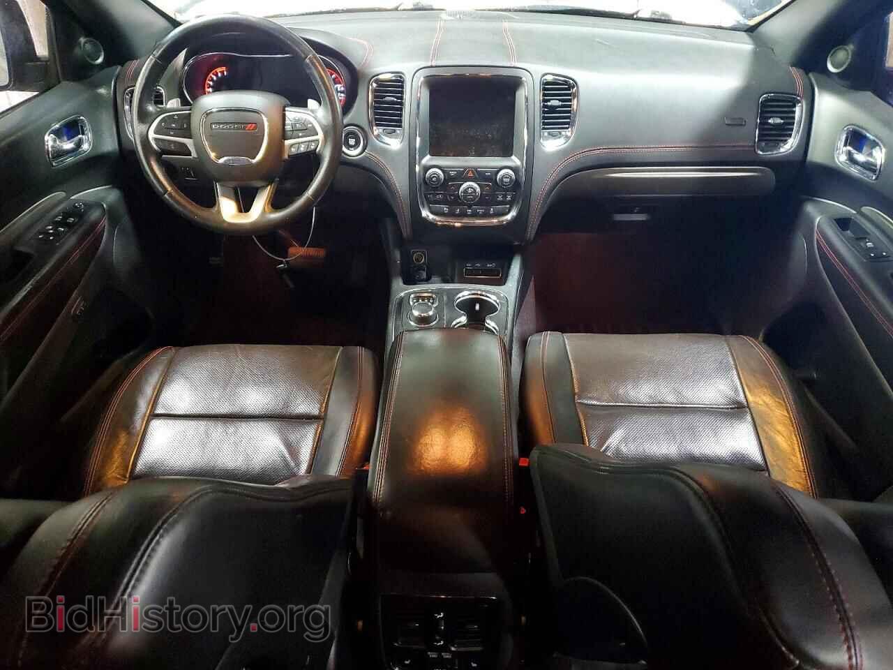 2017 DODGE DURANGO - VIN: 1C4SDJCTXHC906871 - Photo 8