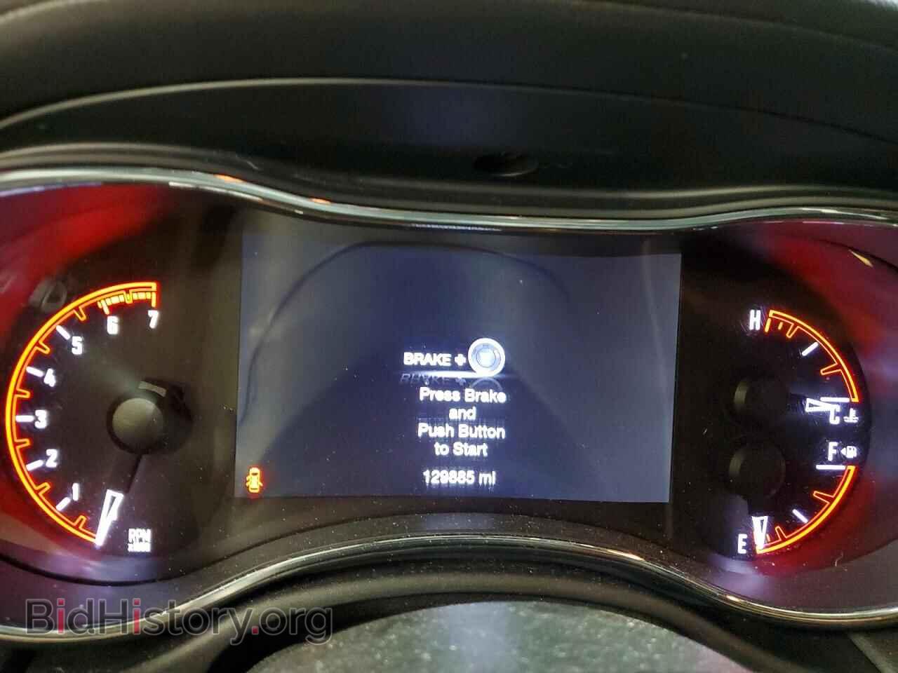 2017 DODGE DURANGO - VIN: 1C4SDJCTXHC906871 - Photo 9