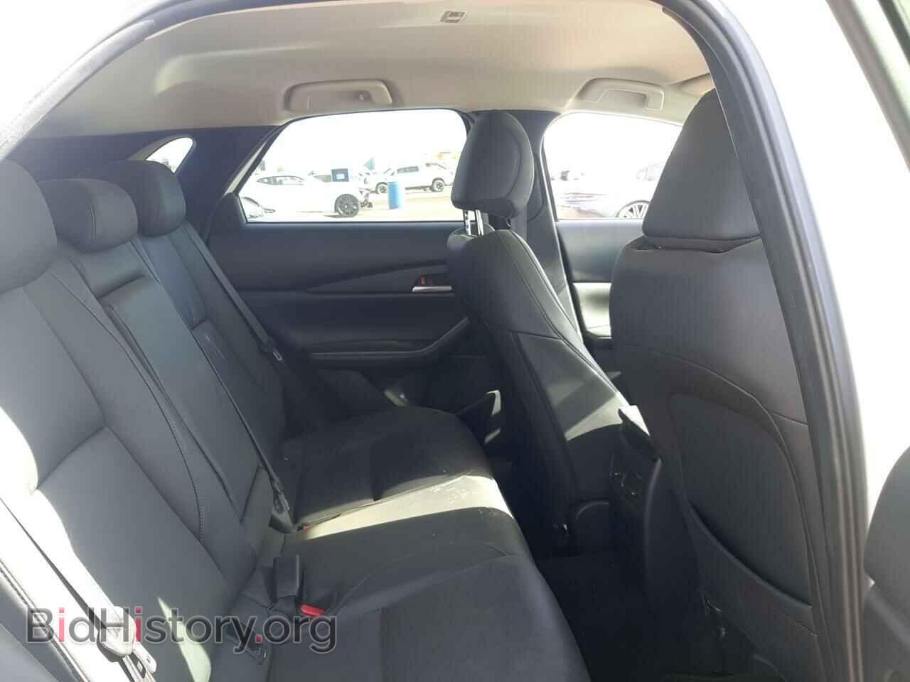 2021 MAZDA CX30 - VIN: 3MVDMBBL8MM255358 - Фото 10