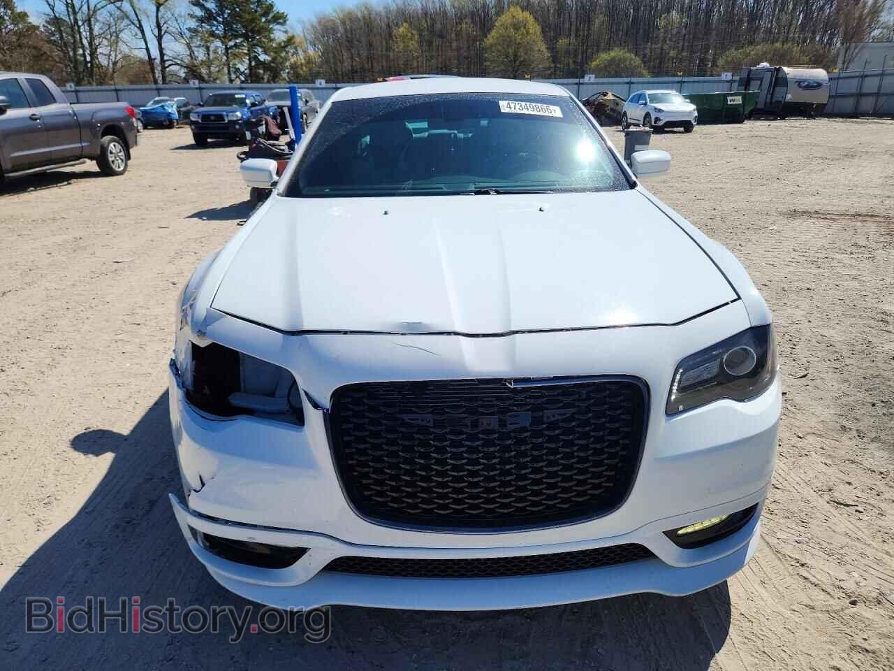 2017 CHRYSLER 300 - VIN: 2C3CCABT5HH547035 - Photo 5