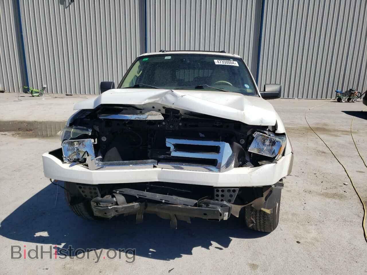 2014 FORD EXPEDITION - VIN: 1FMJK1H59EEF32373 - Фото 5