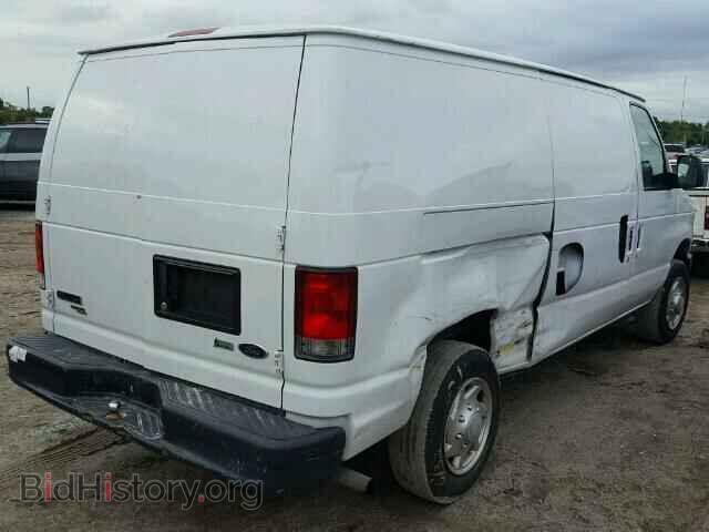 2014 FORD ECONOLINE - VIN: 1FTNE1EWXEDA64945 - Фото 4