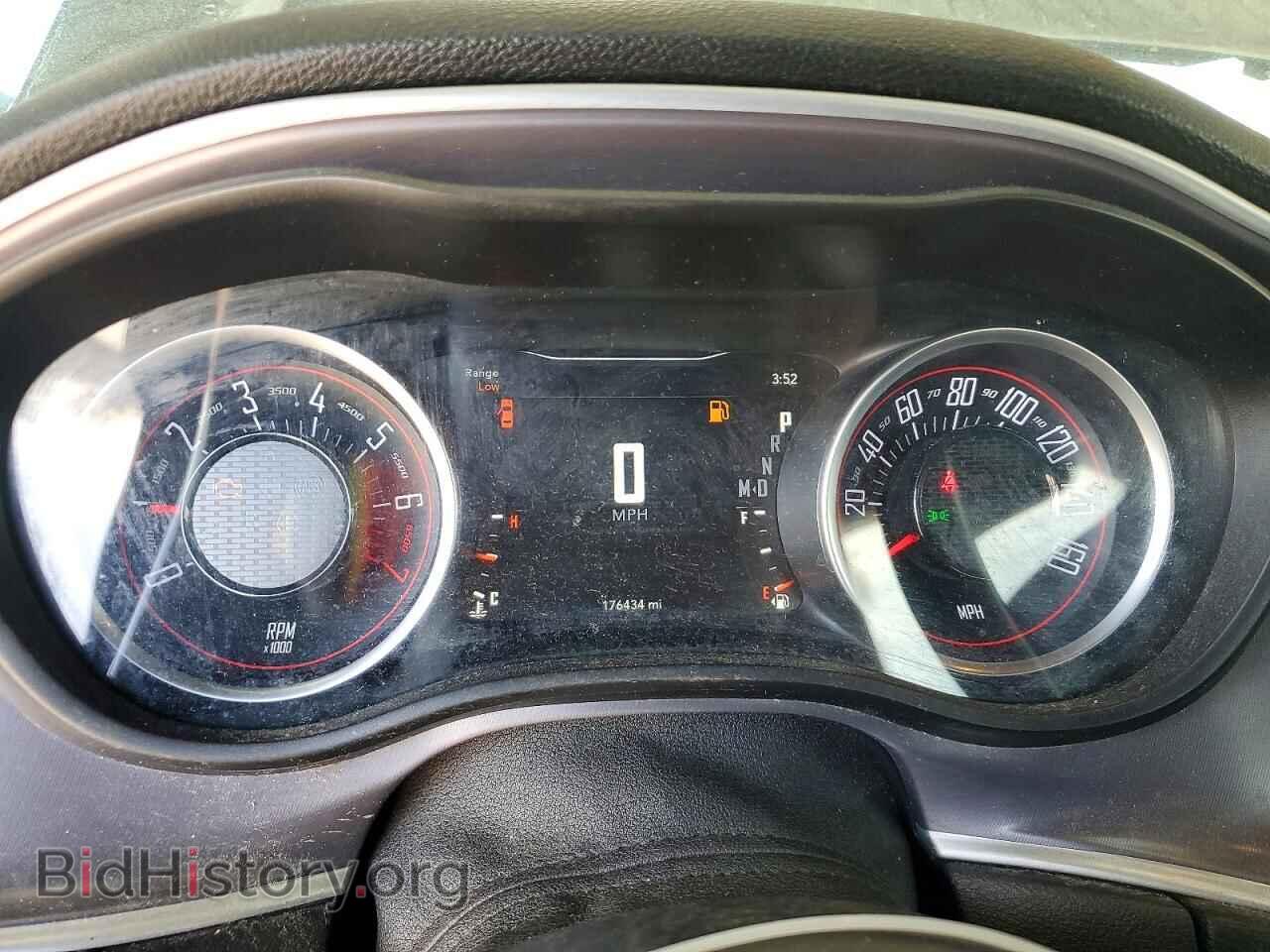 2019 DODGE CHALLENGER - VIN: 2C3CDZAG3KH677113 - Фото 9