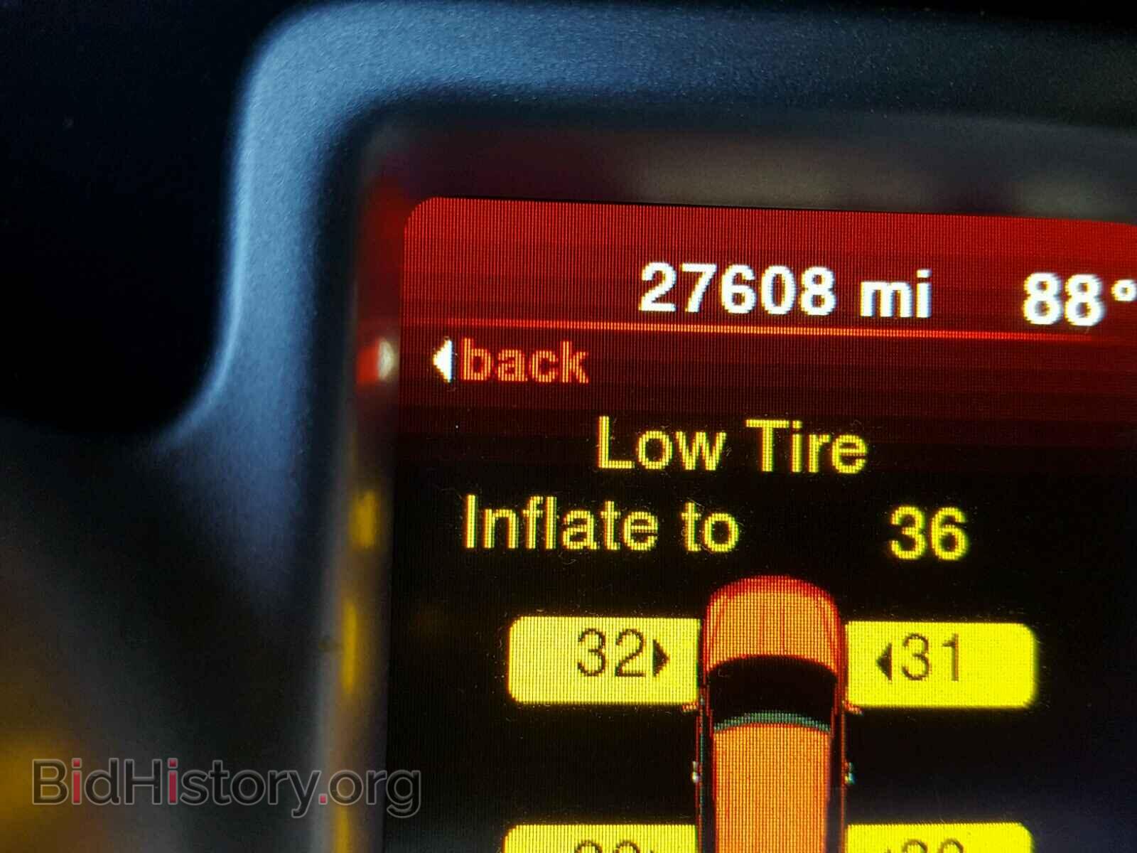 2017 DODGE JOURNEY SE - VIN: 3C4PDCAB9HT676160 - Фото 8
