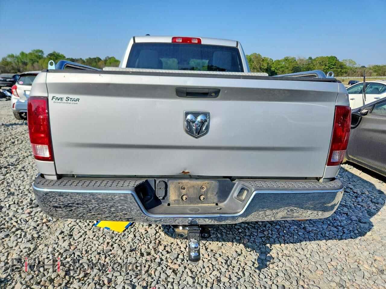 2014 RAM 1500 - VIN: 1C6RR6FT0ES314672 - Фото 6