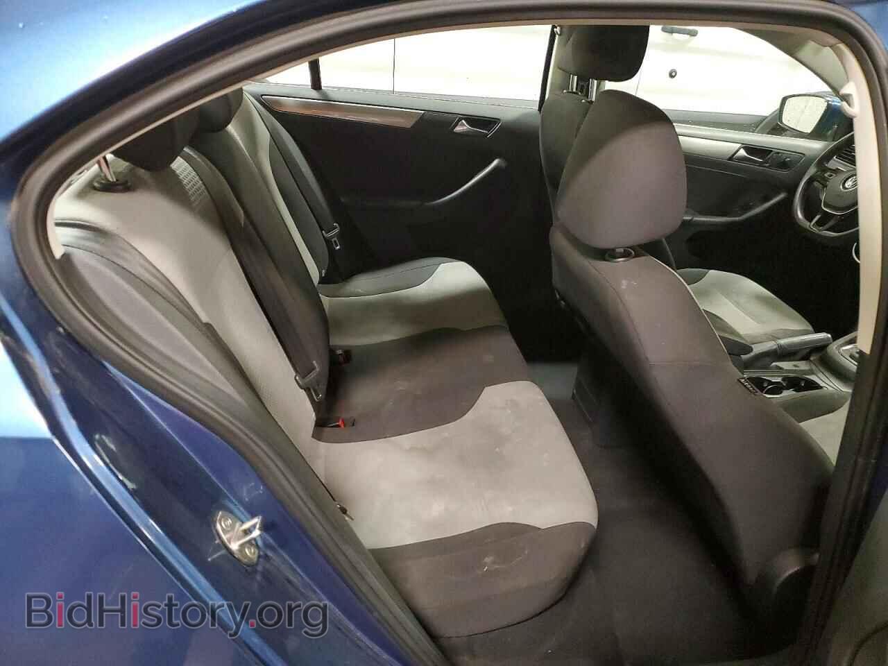 2017 VOLKSWAGEN JETTA - VIN: 3VW2B7AJ2HM213184 - Фото 10