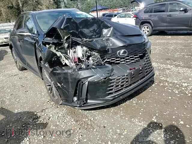 2026 LEXUS UNKNOWN - VIN: 2T2BBMCAXTC113815 - Photo 13